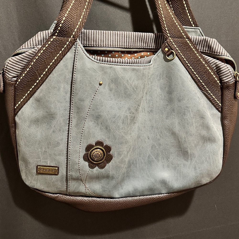 Chala Purse